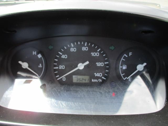 DAIHATSU HIJET TRUCK 4WD 2003 Image 31