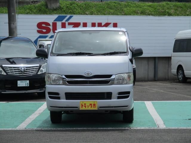 TOYOTA HIACE VAN 4WD 2008 Image 31