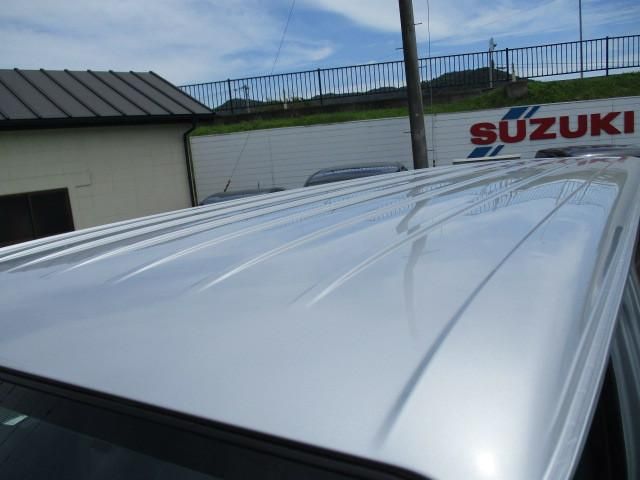 TOYOTA HIACE VAN 4WD 2008 Image 31