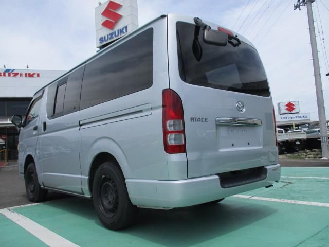TOYOTA HIACE VAN 4WD 2008 Image 31