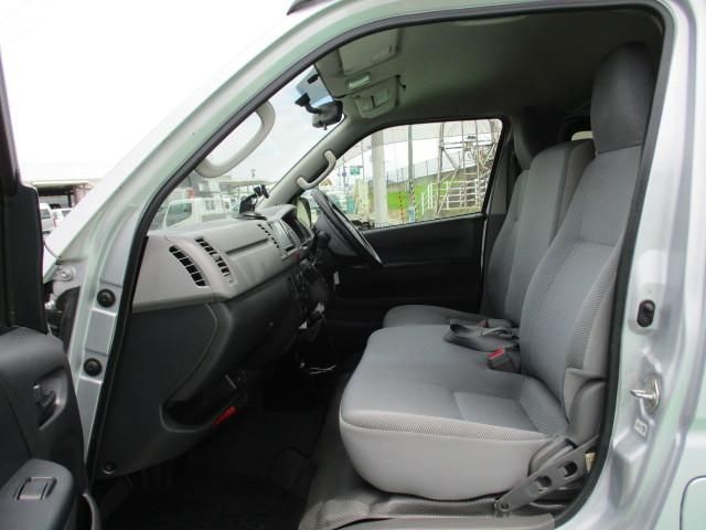 TOYOTA HIACE VAN 4WD 2008 Image 31