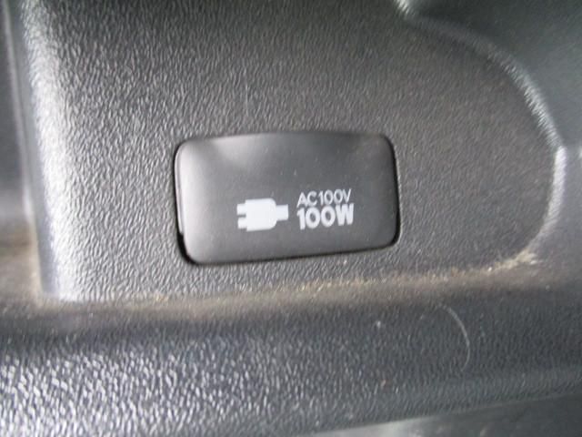 TOYOTA HIACE VAN 4WD 2008 Image 31