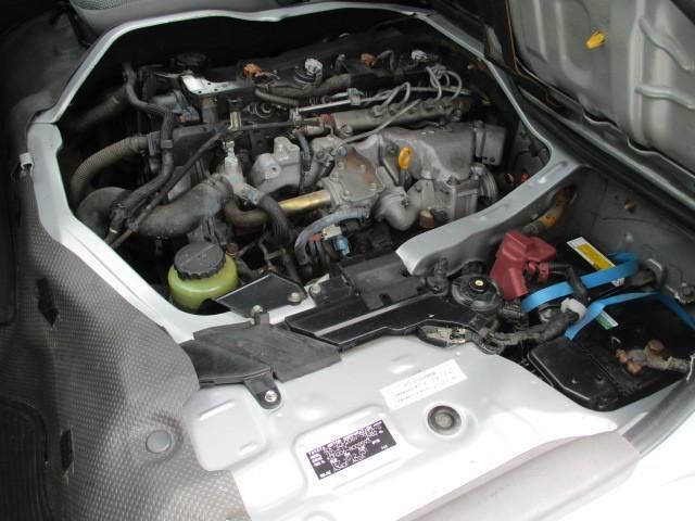 TOYOTA HIACE VAN 4WD 2008 Image 31