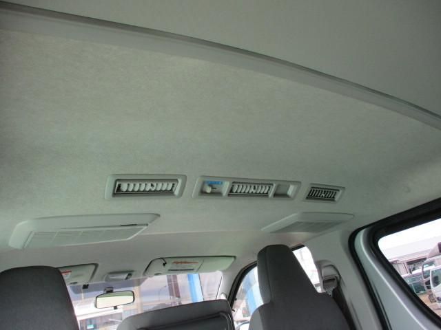 TOYOTA HIACE VAN 4WD 2008 Image 31