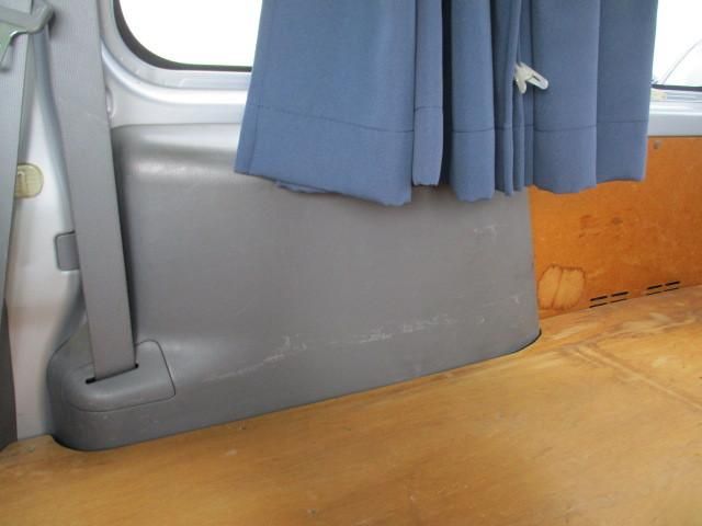 TOYOTA HIACE VAN 4WD 2008 Image 31