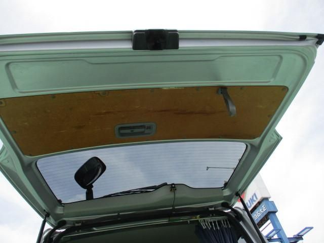 TOYOTA HIACE VAN 4WD 2008 Image 31