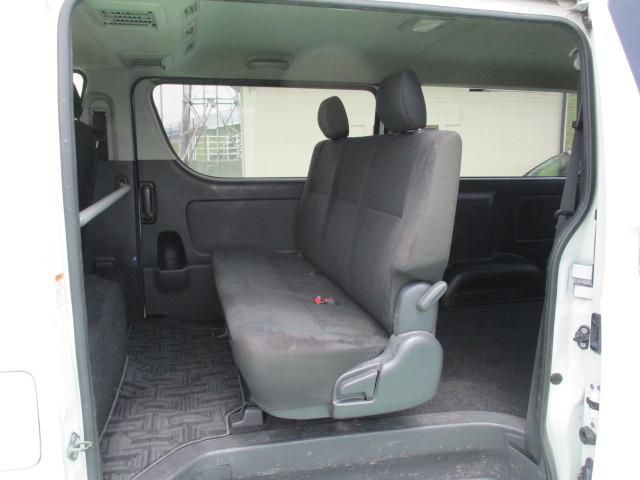 TOYOTA HIACE REGIUS WGN 4WD 2018 Image 31