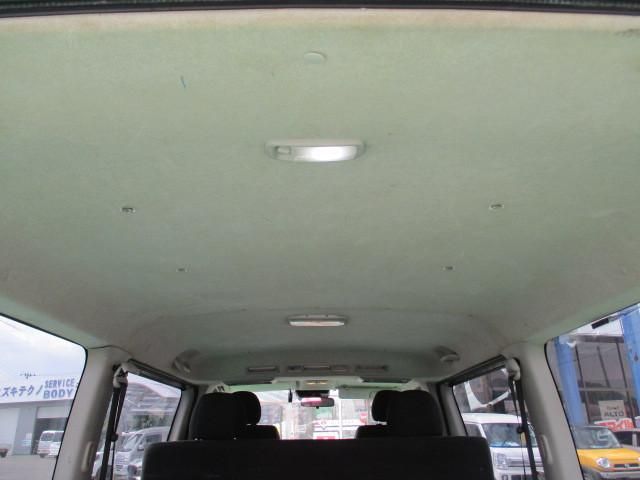 TOYOTA HIACE REGIUS WGN 4WD 2018 Image 31