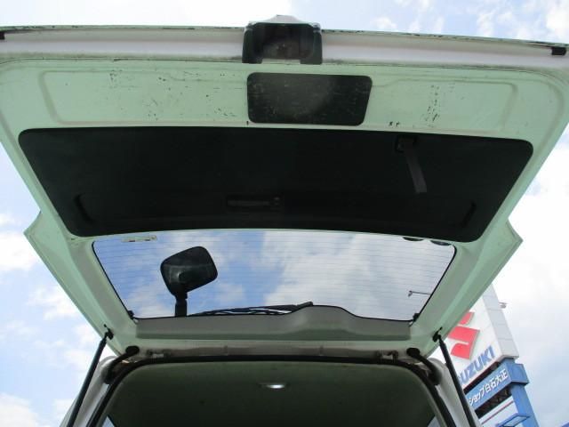 TOYOTA HIACE REGIUS WGN 4WD 2018 Image 31