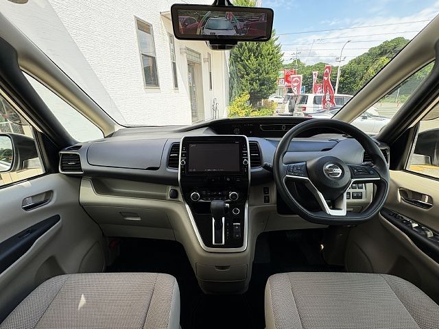 NISSAN SERENA  S-HYBRID 2016 Image 31