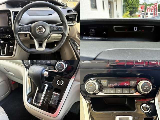 NISSAN SERENA  S-HYBRID 2016 Image 31