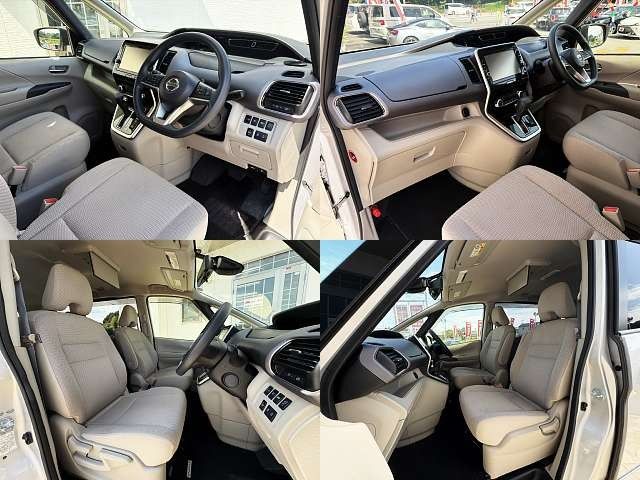 NISSAN SERENA  S-HYBRID 2016 Image 31