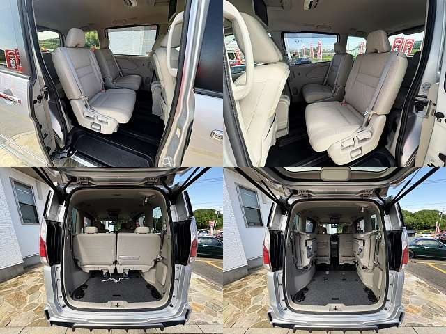 NISSAN SERENA  S-HYBRID 2016 Image 31