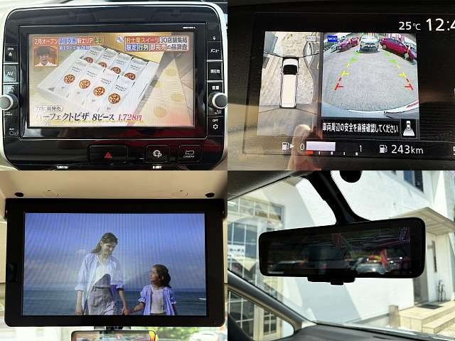 NISSAN SERENA  S-HYBRID 2016 Image 31