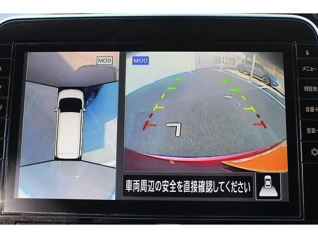 NISSAN SERENA  S-HYBRID 2019 Image 31