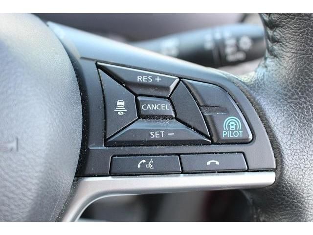 NISSAN SERENA  S-HYBRID 2019 Image 31