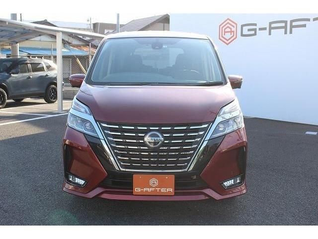 NISSAN SERENA  S-HYBRID 2019 Image 31