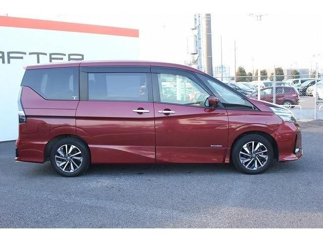 NISSAN SERENA  S-HYBRID 2019 Image 31