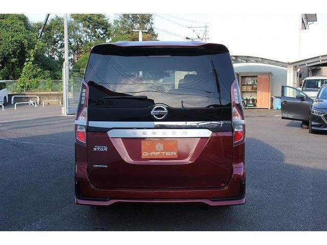 NISSAN SERENA  S-HYBRID 2019 Image 31
