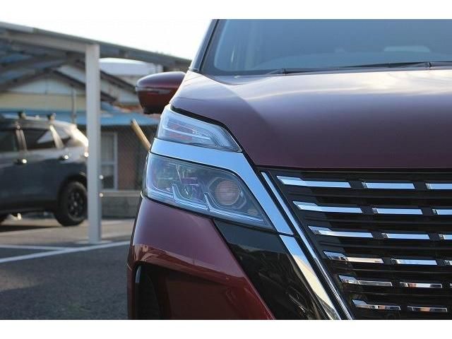 NISSAN SERENA  S-HYBRID 2019 Image 31