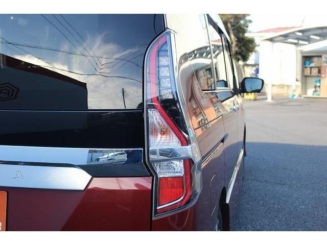 NISSAN SERENA  S-HYBRID 2019 Image 31