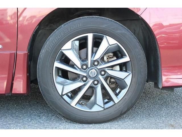 NISSAN SERENA  S-HYBRID 2019 Image 31