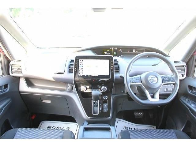 NISSAN SERENA  S-HYBRID 2019 Image 31