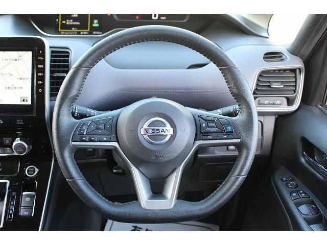 NISSAN SERENA  S-HYBRID 2019 Image 31