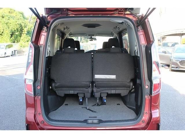 NISSAN SERENA  S-HYBRID 2019 Image 31