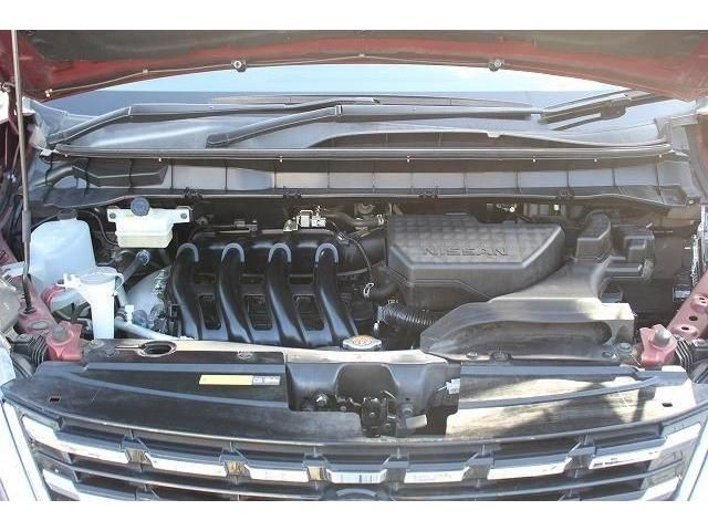 NISSAN SERENA  S-HYBRID 2019 Image 31