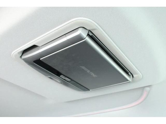 TOYOTA VELLFIRE 2015 Image 31