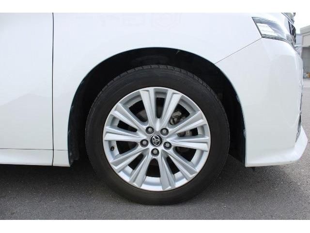 TOYOTA VELLFIRE 2015 Image 31