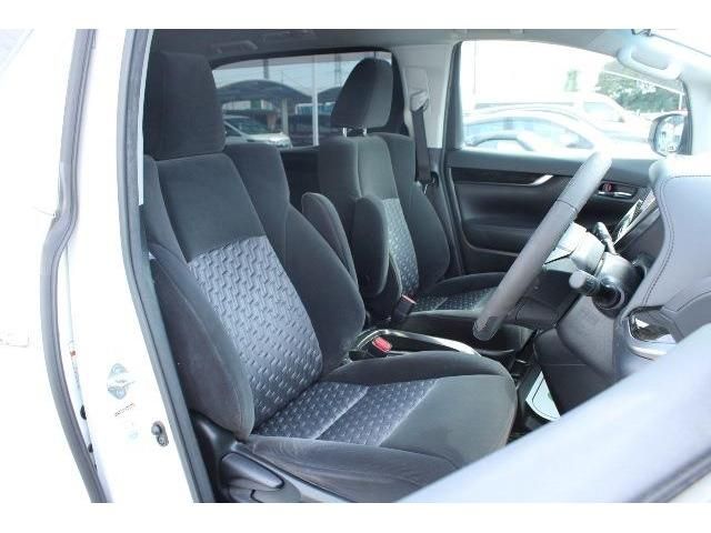 TOYOTA VELLFIRE 2015 Image 31