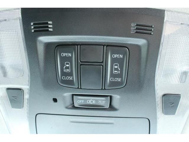 TOYOTA VELLFIRE 2015 Image 31