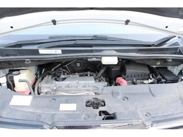 TOYOTA VELLFIRE 2015 Image 31