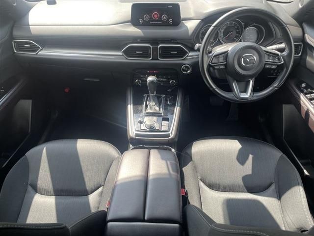 MAZDA CX-8 2019 Image 31