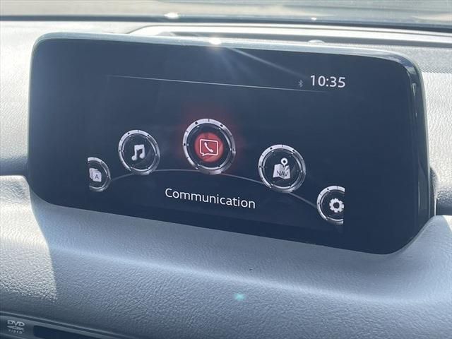 MAZDA CX-8 2019 Image 31