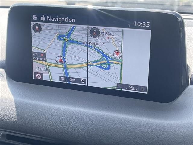 MAZDA CX-8 2019 Image 31