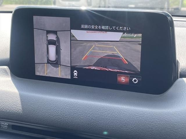 MAZDA CX-8 2019 Image 31