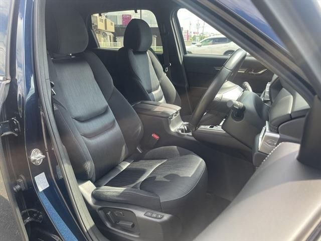 MAZDA CX-8 2019 Image 31