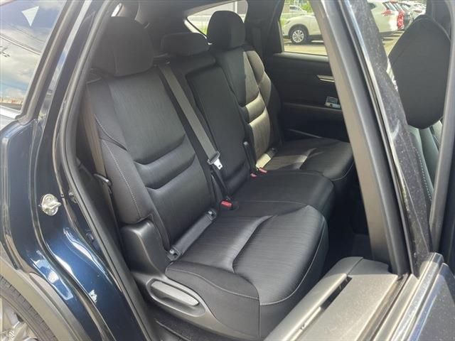 MAZDA CX-8 2019 Image 31