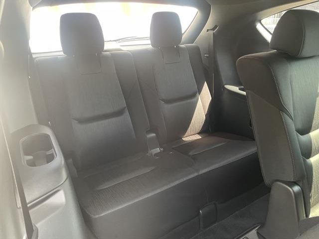 MAZDA CX-8 2019 Image 31