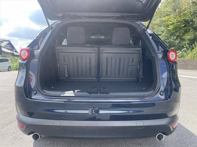 MAZDA CX-8 2019 Image 31