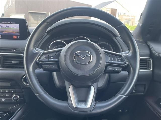 MAZDA CX-8 2019 Image 31