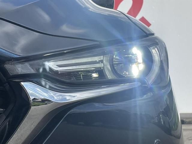 MAZDA CX-8 2019 Image 31