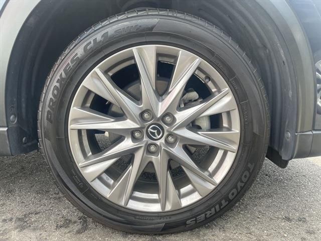 MAZDA CX-8 2019 Image 31