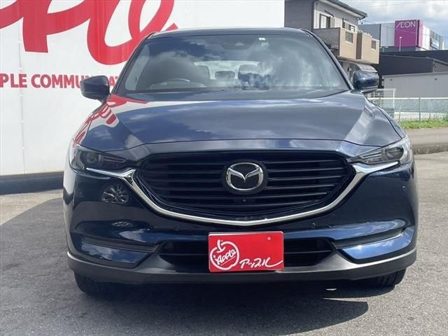 MAZDA CX-8 2019 Image 31