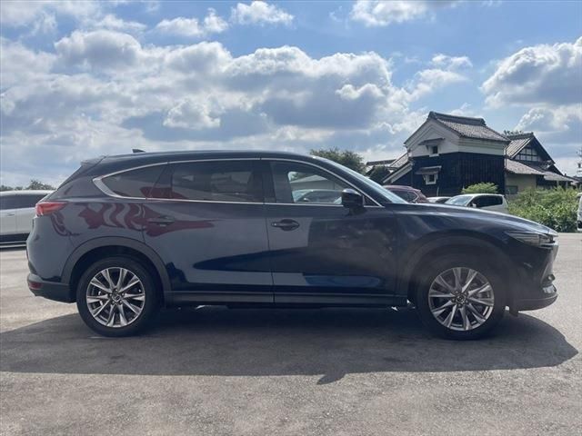 MAZDA CX-8 2019 Image 31