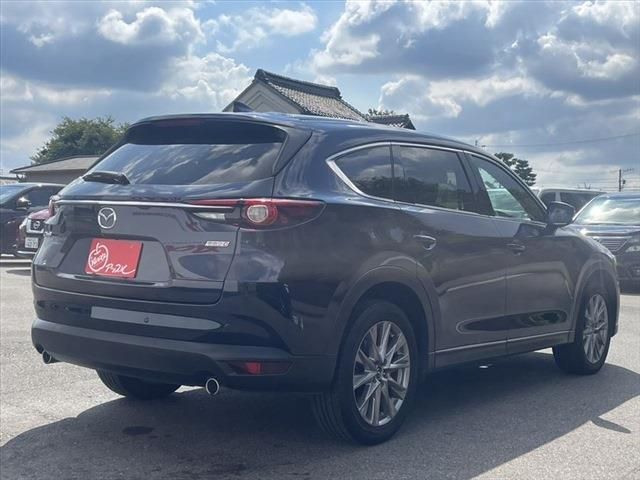 MAZDA CX-8 2019 Image 31