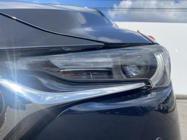 MAZDA CX-8 2019 Image 31